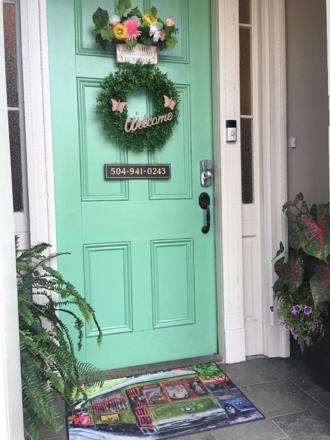 فندق Wg Creole House 1850 نيو أورلينز المظهر الخارجي الصورة