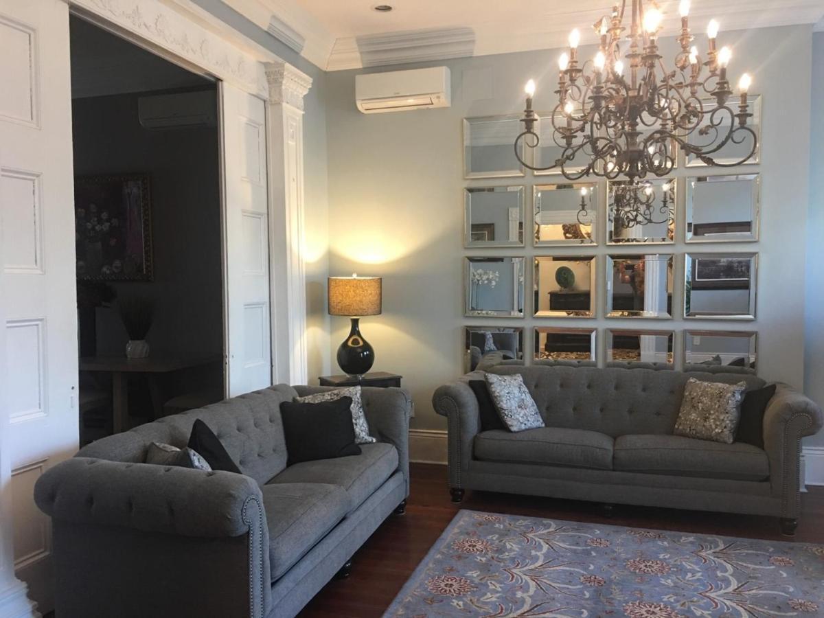 فندق Wg Creole House 1850 نيو أورلينز المظهر الخارجي الصورة