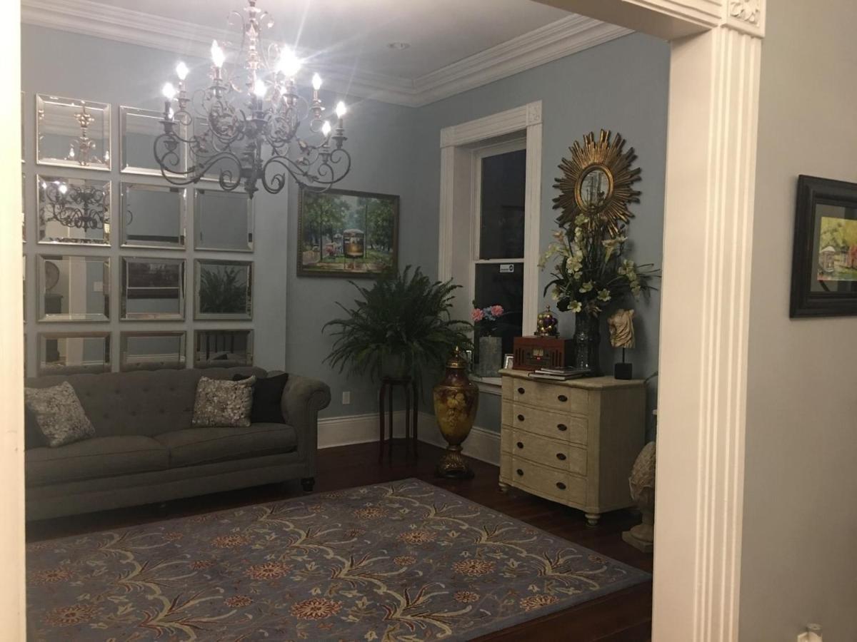 فندق Wg Creole House 1850 نيو أورلينز المظهر الخارجي الصورة