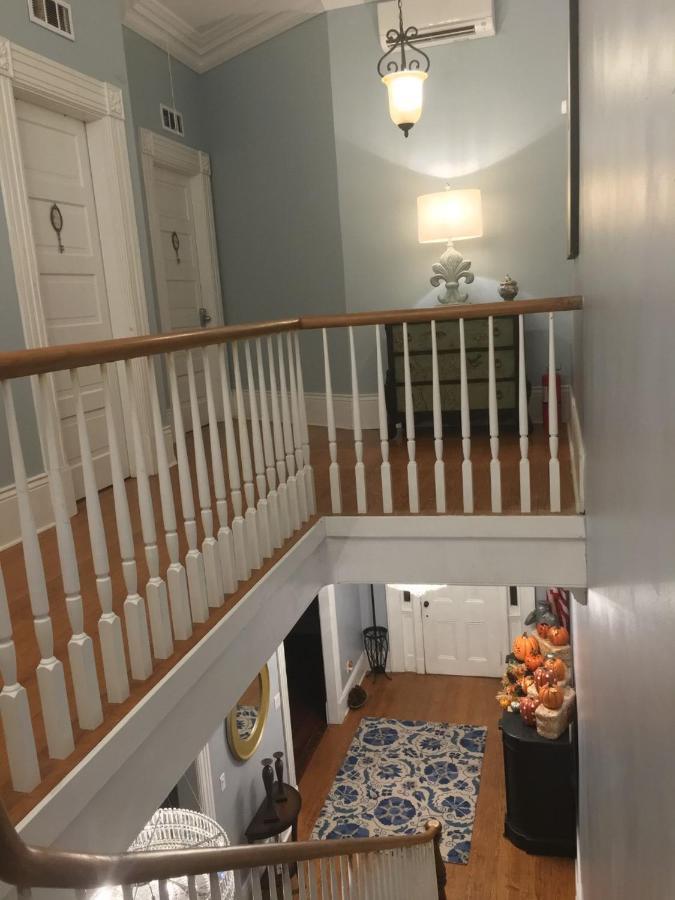 فندق Wg Creole House 1850 نيو أورلينز المظهر الخارجي الصورة