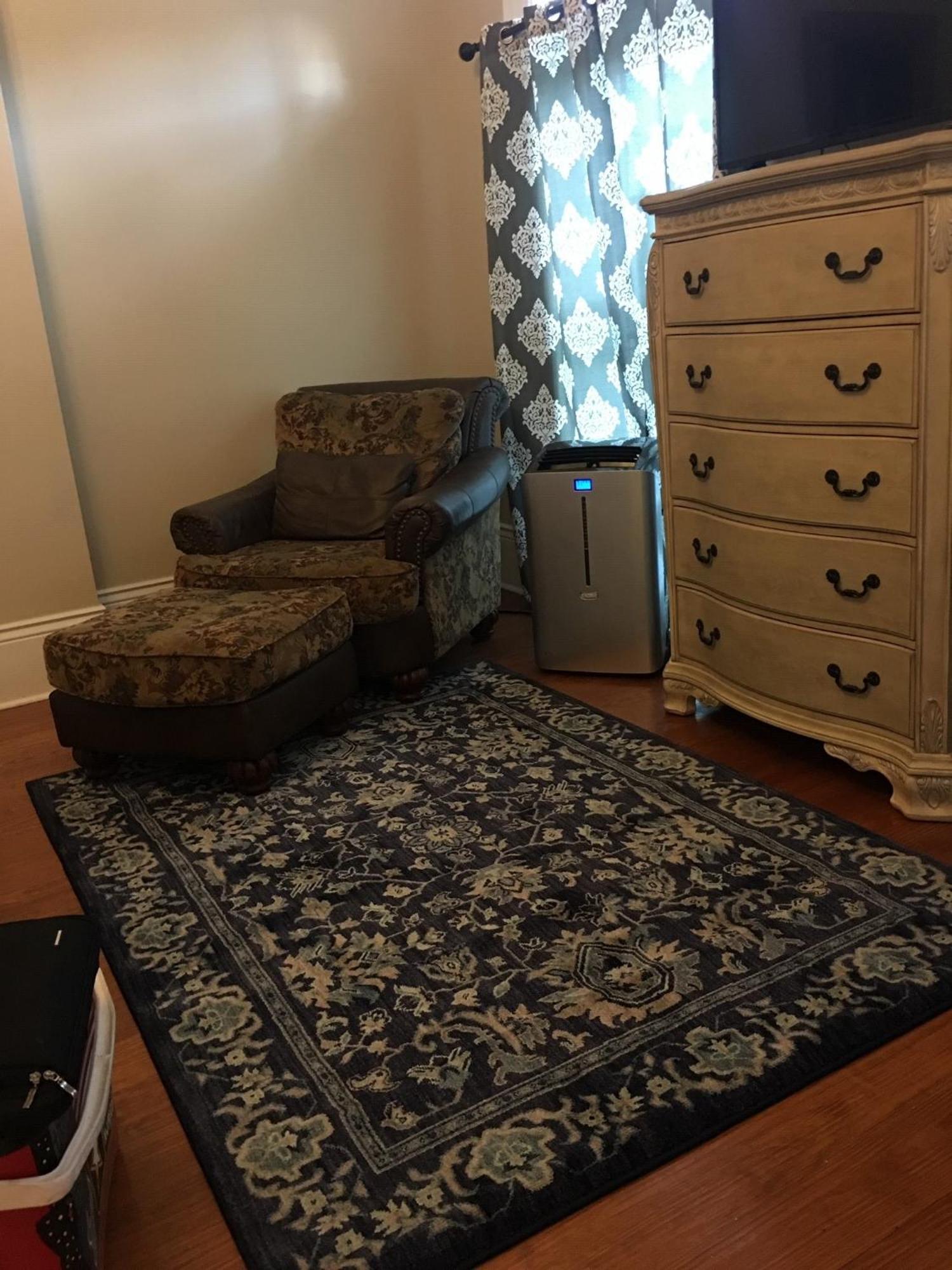 فندق Wg Creole House 1850 نيو أورلينز الغرفة الصورة