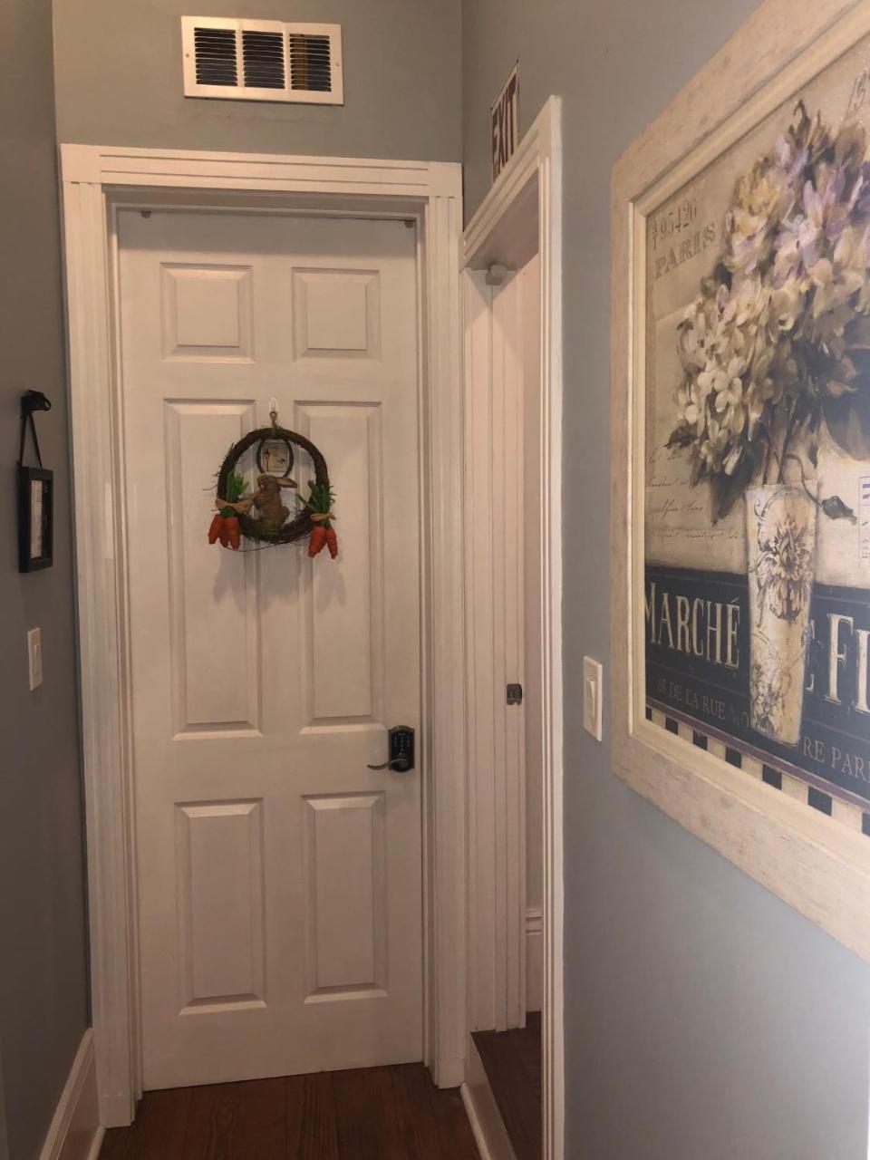 فندق Wg Creole House 1850 نيو أورلينز الغرفة الصورة