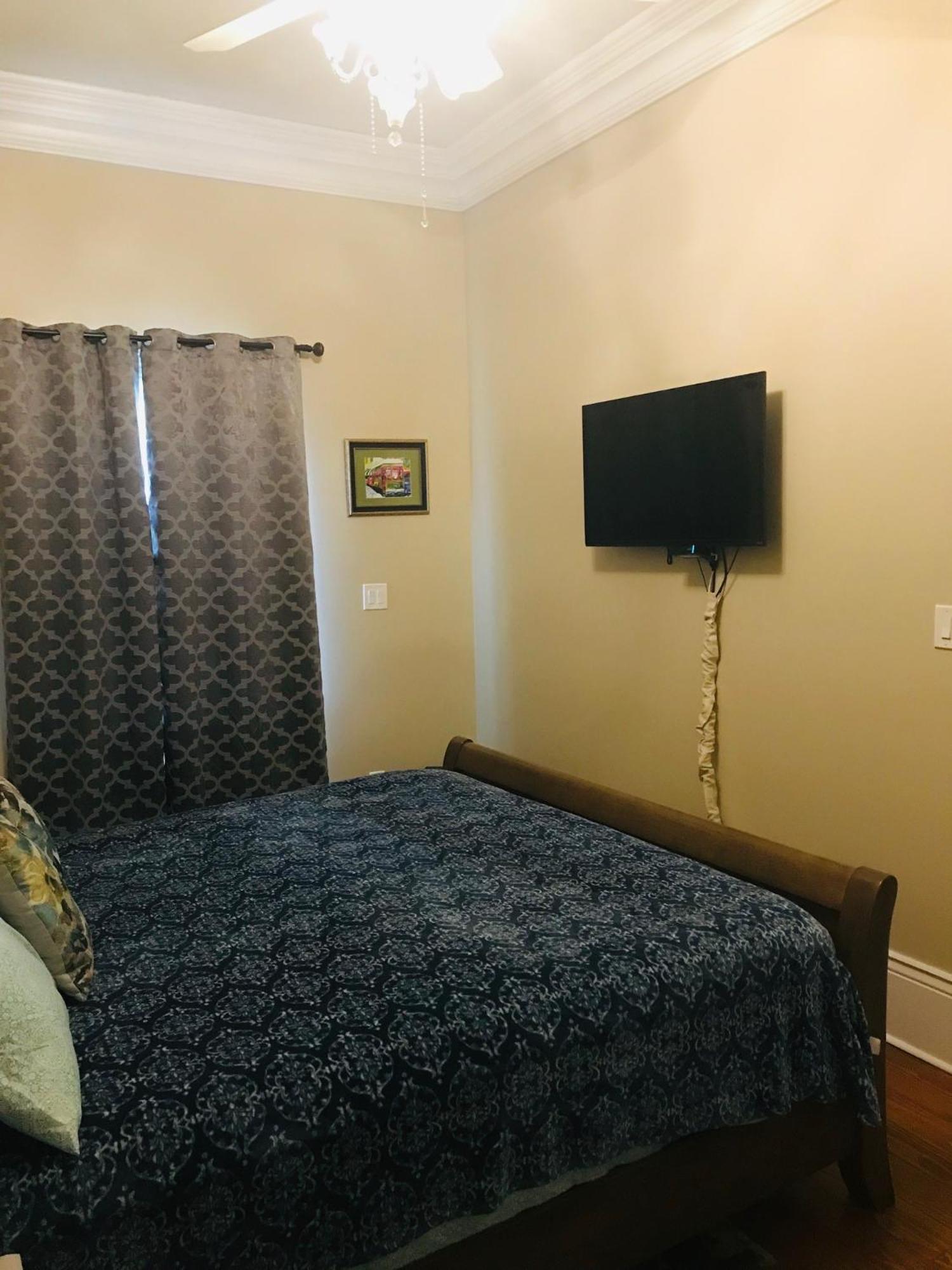 فندق Wg Creole House 1850 نيو أورلينز الغرفة الصورة