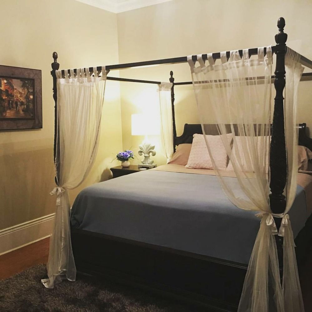 فندق Wg Creole House 1850 نيو أورلينز المظهر الخارجي الصورة