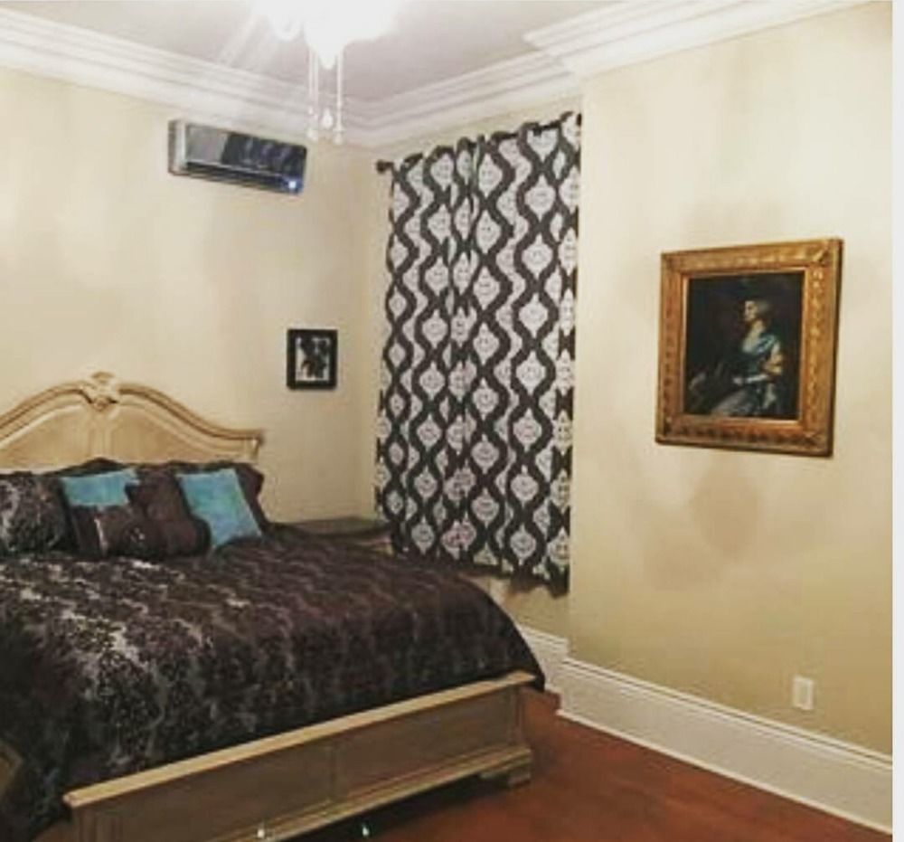فندق Wg Creole House 1850 نيو أورلينز المظهر الخارجي الصورة